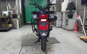 HONDA CT125-2 JA65