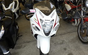 SUZUKI HAYABUSA Gen.2 2007