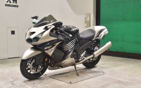 KAWASAKI ZX 1400 NINJA 2011