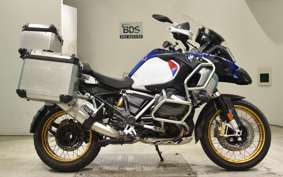 BMW R1250GS ADVENTURE 2019