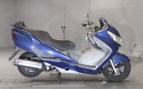 SUZUKI SKYWAVE 250SS CJ43A