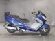 Фото Suzuki SKYWAVE 250SS с японского аукциона
