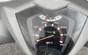 HONDA DIO 110 JF31