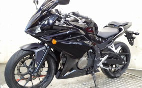 HONDA CBR400R ABS 2018 NC47