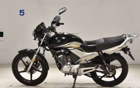 YAMAHA YBR125