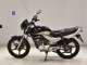 Фото Yamaha YBR125 с японского аукциона