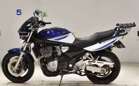 SUZUKI BANDIT 1200 2005