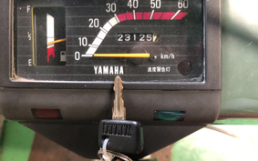 YAMAHA MATE50 V50