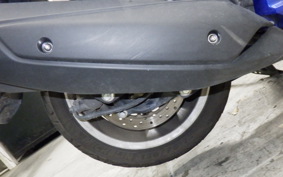 YAMAHA N-MAX 1994 SE86J