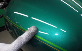 KAWASAKI Z650 RS 2023 ER650M