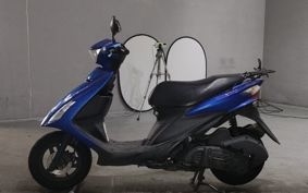 SUZUKI ADDRESS V125 CF4MA