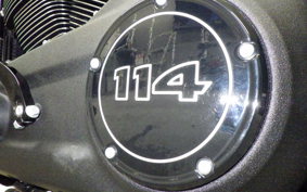 HARLEY FXBBS1870 2021