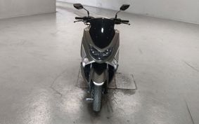YAMAHA N-MAX 125 SE86J