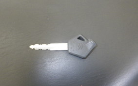 SUZUKI ADDRESS V125 DT11A