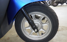 HONDA TACT-4ﾍﾞｰｼｯｸ AF79