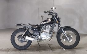 SUZUKI GLASS TRACKER BIG BOY NJ47A
