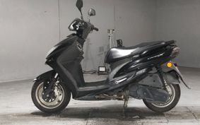 YAMAHA CYGNUS125XSR SEA5J