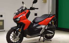 HONDA ADV160 2009 KF54