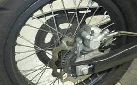 APRILIA RX125 2012