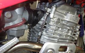 HONDA XR600R 1989