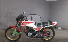 HONDA CB250 MC02