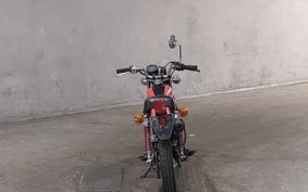 HONDA XL80S HD04