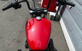 HARLEY FXBBS 2024 YYK