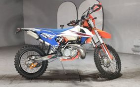 KTM 250 EXC SIXDAYS GSA20