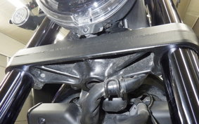 HONDA REBEL 1100 2023