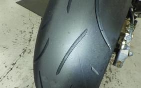 HONDA HORNET 250 MC31