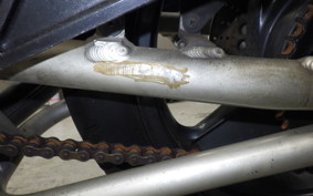 KAWASAKI ZRX400 1994 ZR400E