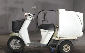 HONDA GYRO TA01