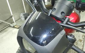 HONDA REBEL 250 S 2015 MC49