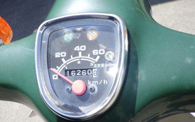 HONDA C50 SUPER CUB AA01