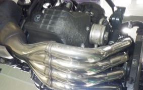 HONDA CB650R 2023 RH03