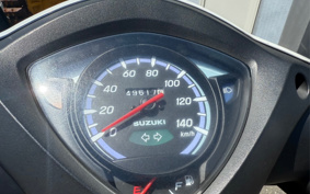 SUZUKI ADDRESS V110 CE47A