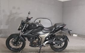 SUZUKI JIKUSA-250 ED22B