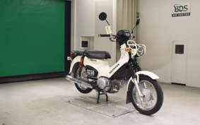 HONDA ｸﾛｽｶﾌﾞ50 AA06