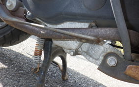 SUZUKI ﾚｯﾂ 1992 CA4AA