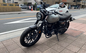 HONDA GB350S 2023 NC59