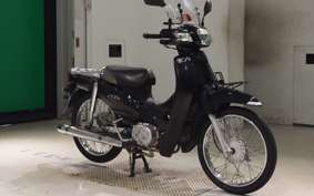 HONDA C110 SUPER CUB 2021 JA10