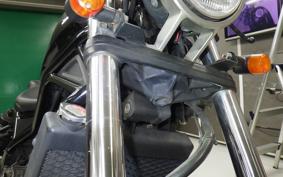 HONDA REBEL 250 A MC49