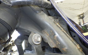 KAWASAKI ZRX-2 2005 ZR400E