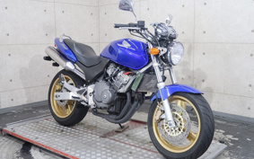 HONDA HORNET 250 MC31