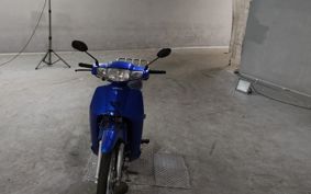 HONDA DREAM 125 ND125M