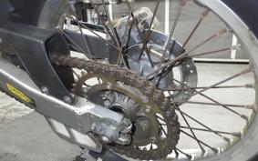 KAWASAKI KLX250 2015 LX250E