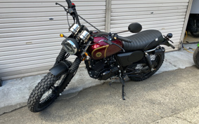 SUZUKI ADDRESS V125 CF46A