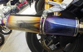 HONDA CB1300SF SUPER FOUR SP 2024 SC54