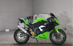 KAWASAKI Ninja 250SL BX250A