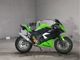 Фото Kawasaki Ninja 250SL с японского аукциона
